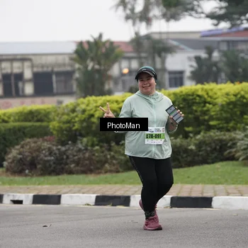 Runner Photo 7275477
