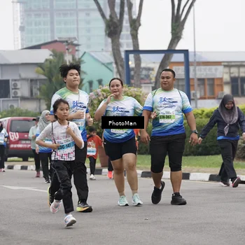 Runner Photo 7275479