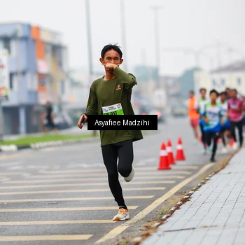 Runner Photo 7275482