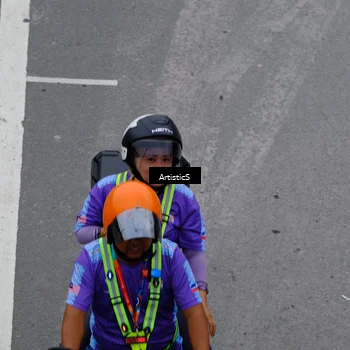 Runner Photo 7275484