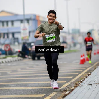 Runner Photo 7275485