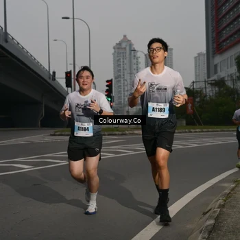 Runner Photo 7275486