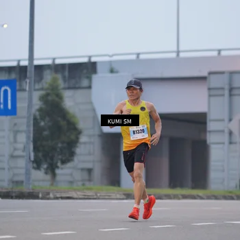 Runner Photo 7275487