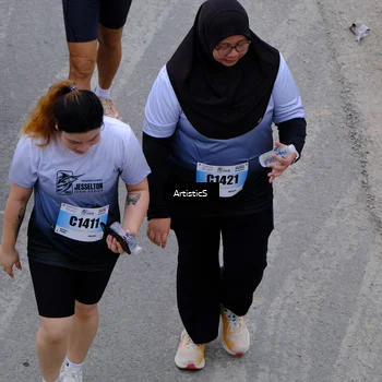 Runner Photo 7275489