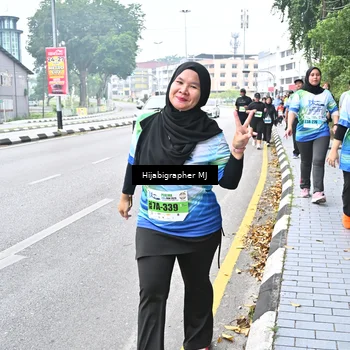 Runner Photo 7275490