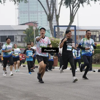 Runner Photo 7275493