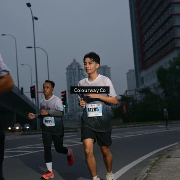 Runner Photo 7275494