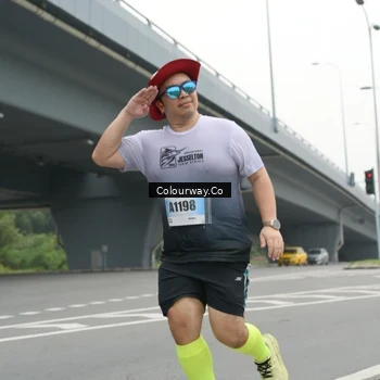 Runner Photo 7275495