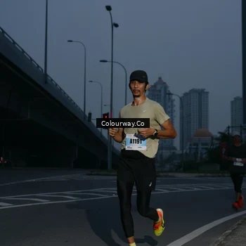 Runner Photo 7275496