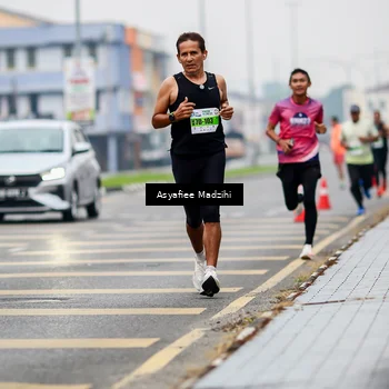 Runner Photo 7275497