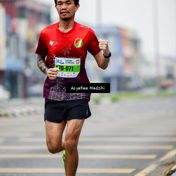 Runner Photo 7275499