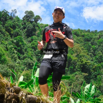 Runner Photo 72755
