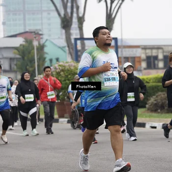 Runner Photo 7275500