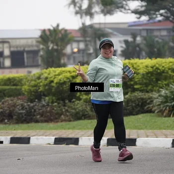 Runner Photo 7275503