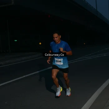 Runner Photo 7275506