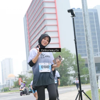Runner Photo 7275507