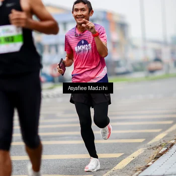 Runner Photo 7275509