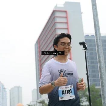 Runner Photo 7275517
