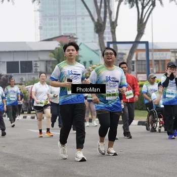 Runner Photo 7275519
