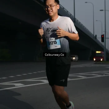 Runner Photo 7275520
