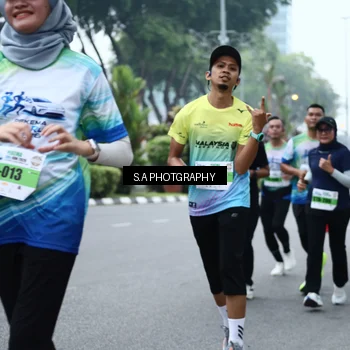 Runner Photo 7275521
