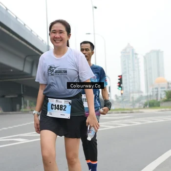 Runner Photo 7275528