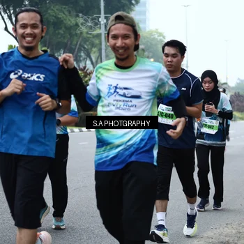 Runner Photo 7275536