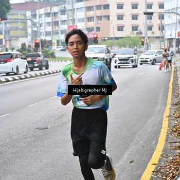 Runner Photo 7275541