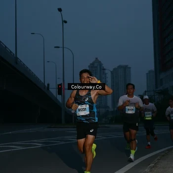 Runner Photo 7275542