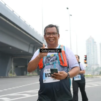 Runner Photo 7275545