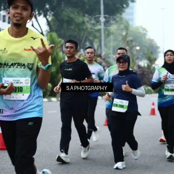 Runner Photo 7275547