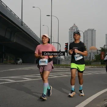 Runner Photo 7275549