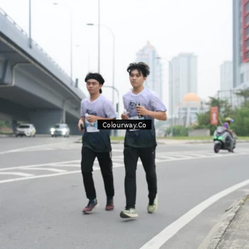 Runner Photo 7275553
