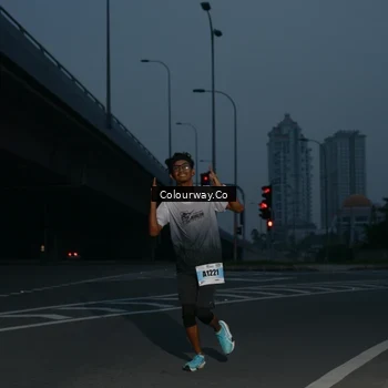 Runner Photo 7275563