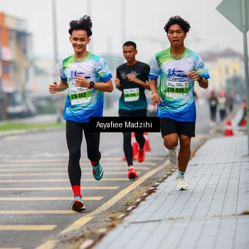Runner Photo 7275580