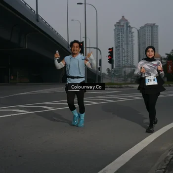 Runner Photo 7275582