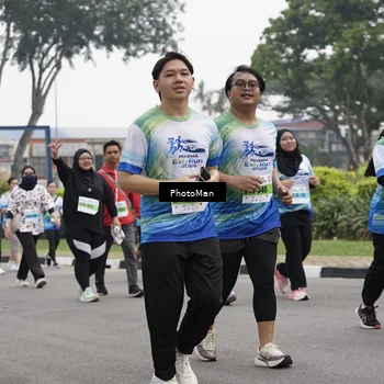 Runner Photo 7275584