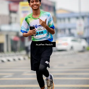 Runner Photo 7275585