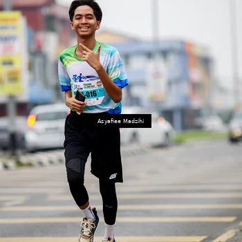 Runner Photo 7275591