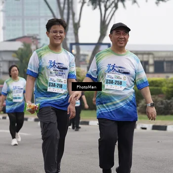 Runner Photo 7275592