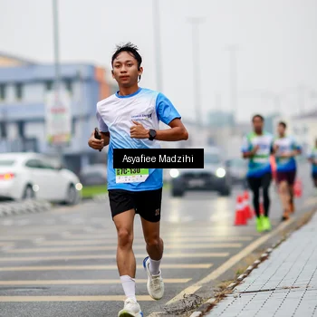 Runner Photo 7275599