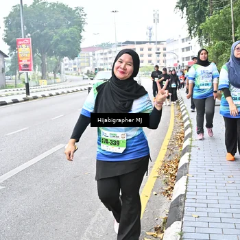 Runner Photo 7275604