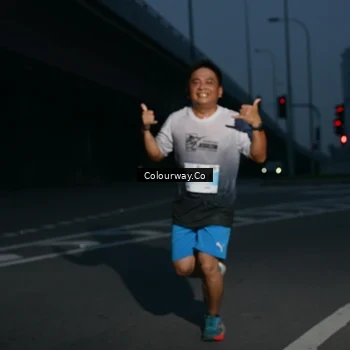 Runner Photo 7275611