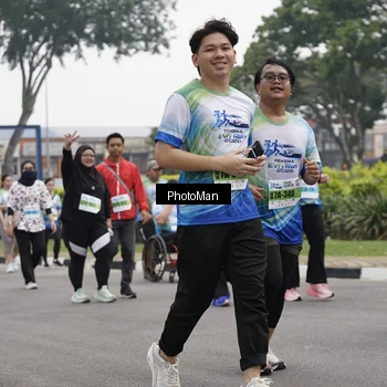 Runner Photo 7275612
