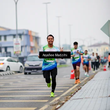 Runner Photo 7275617