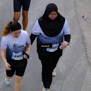 Runner Photo 7275621
