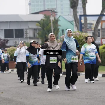 Runner Photo 7275625