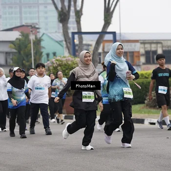 Runner Photo 7275628