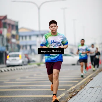 Runner Photo 7275630