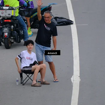 Runner Photo 7275639